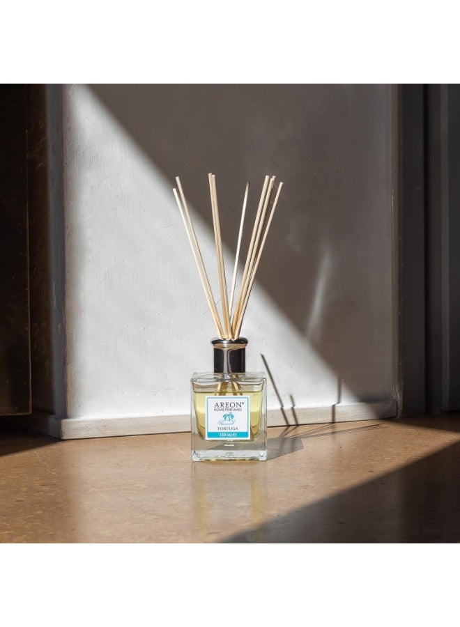 Areon Home Perfumes Sticks 150ml – New Design, Lily of the Valley Scent, Long-Lasting - Image 3